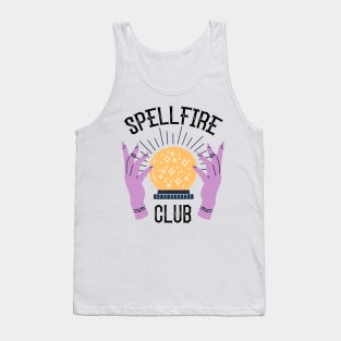 Spellfire Club Tank Top